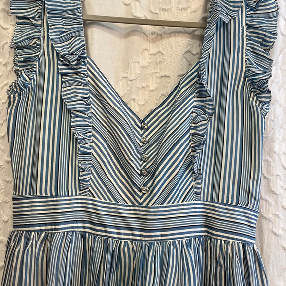 Carolina K Peasant Dress - Picture 4 of 15